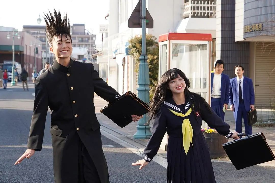 票数据日本票房哆啦a梦大雄的新恐龙开画夺冠我是大哥大破30亿日元