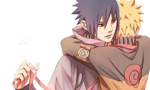 不知妻美的民工漫三大傻鸣人路飞悟空谁更傻一点