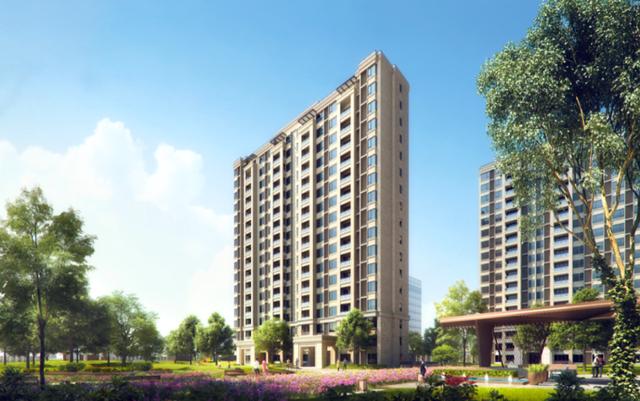 「澜庭」8月11日全城启筹,8月19日盛大开盘|金水湖|实景图|全城_新浪