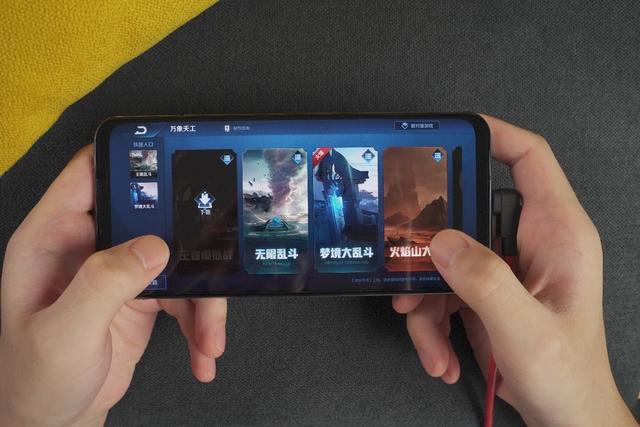 红魔5s评测3799元到底值不值得买