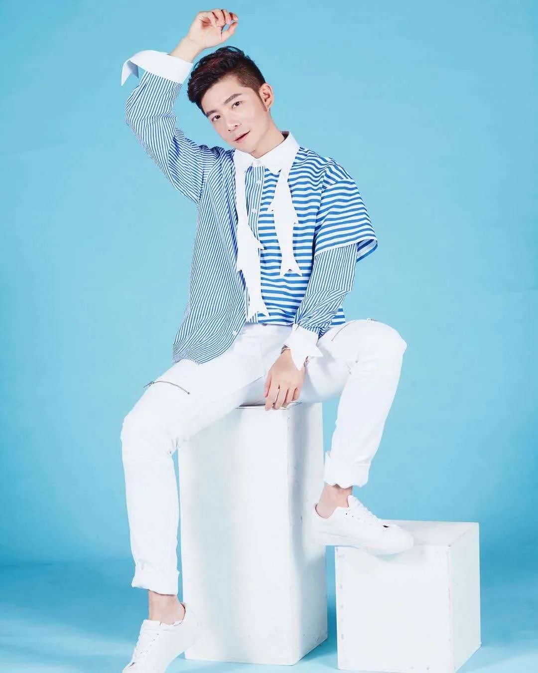 和你一起驱车3500公里海南交通广播主播江枫