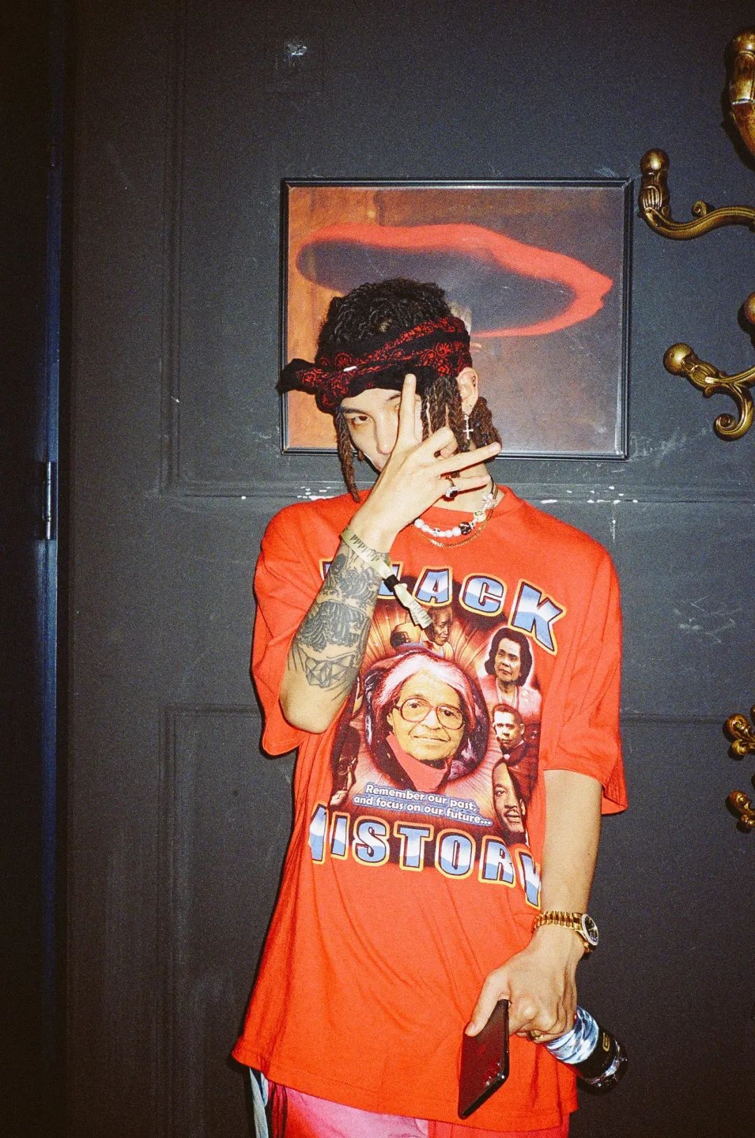 爱情陨石撞击地球孩子王draksun携新歌加速返航