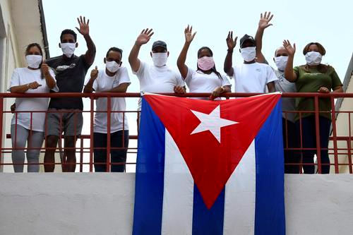 联合国：别让新冠疫情给年轻人留下终生“疤痕”