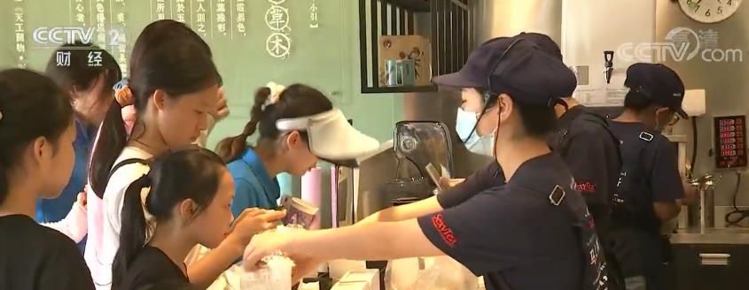 湖南上半年为个体工商户累计减增值税15.46亿元