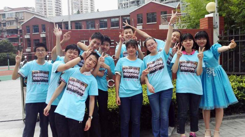 昔日"菜场学校"如今翻身,这位毕业生今年高考上清华