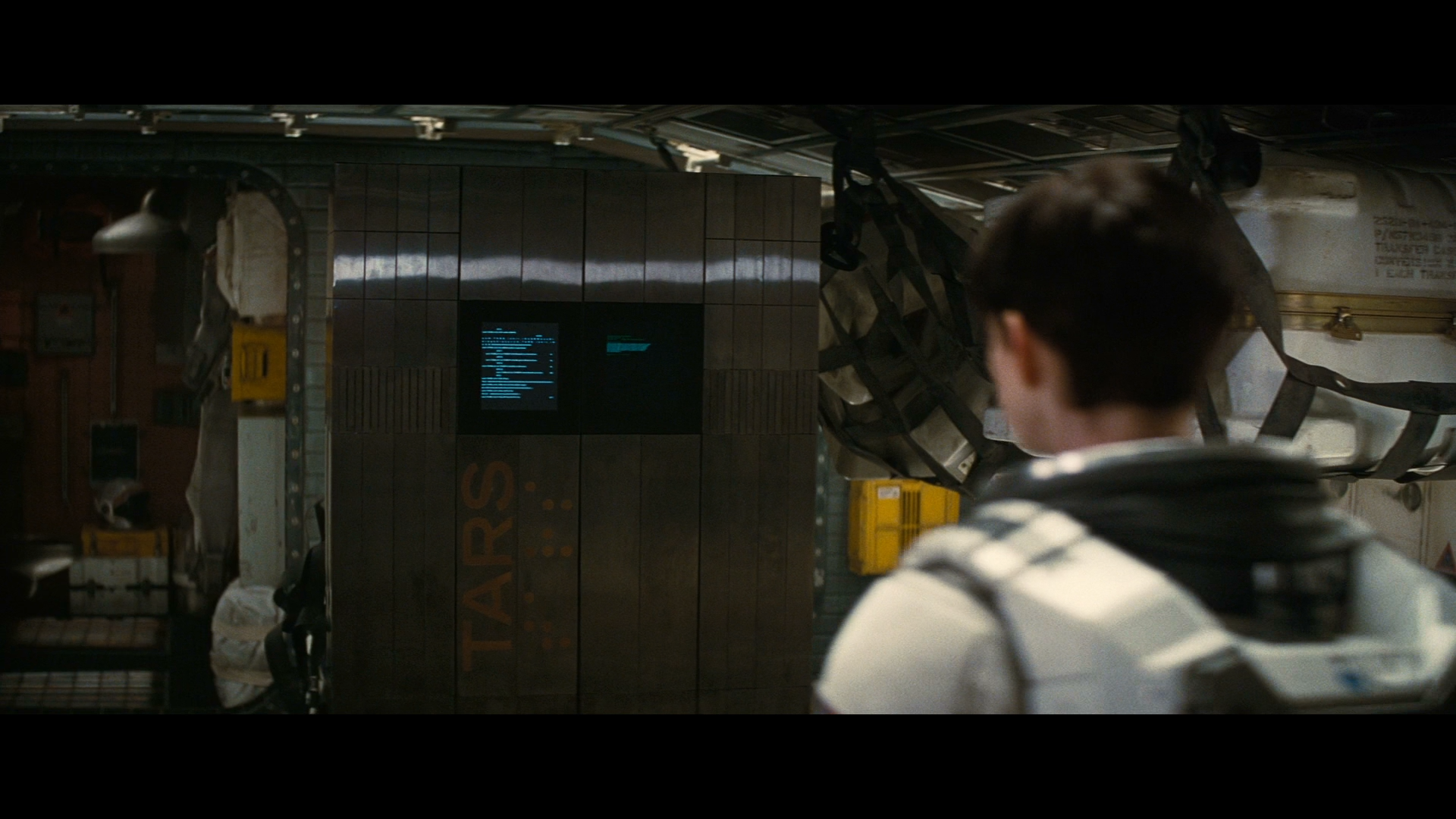 电影《星际穿越》中若干有趣的科学故事__财经头条