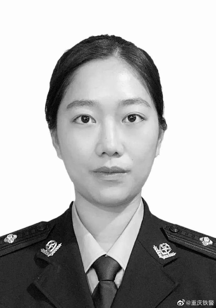 悲痛!她才23岁,刚刚转正