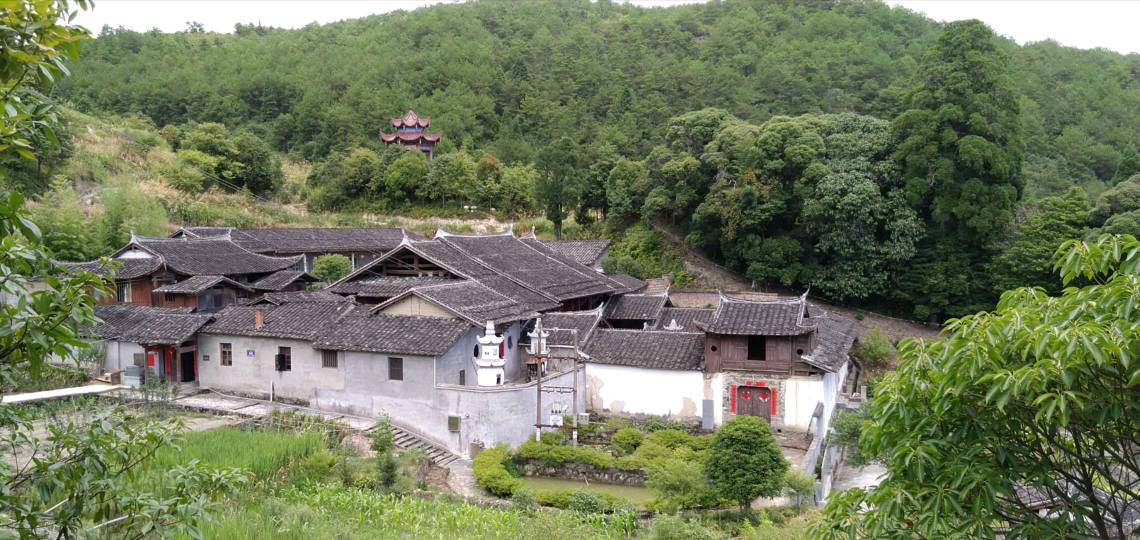 走进传统古村落访福建屏南龙潭里,闽派红粬黄酒传统酿造技艺传承人陈