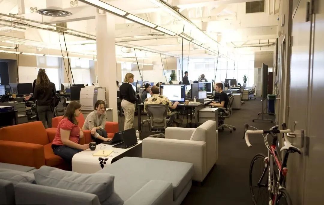 俄媒揭秘:"硅谷黑手党"与美国情报部门的那些事儿