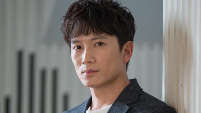 池晟将与got7朴珍荣演新剧配爱豆有望翻红曾和朴叙俊拿最佳cp