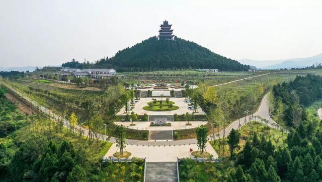 换个视角看苍溪邂逅你从未发现的美