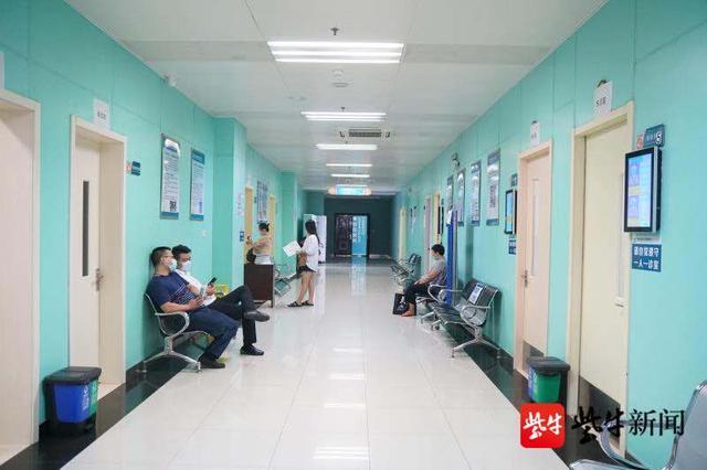 苏州皮肤科医院排行_最新!“中国医院排行榜”发布!苏州一家医院榜中有名,而且这些科...(2)