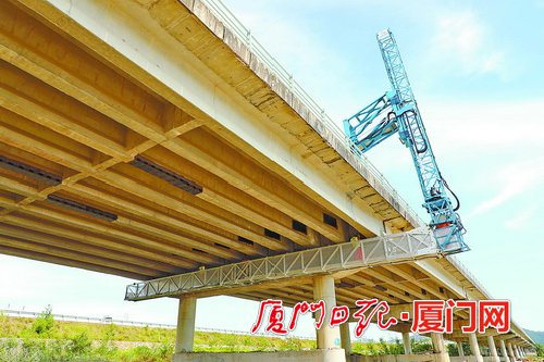 2020桥梁专业最好的_北交院2020年自主招生|道路桥梁工程专业群