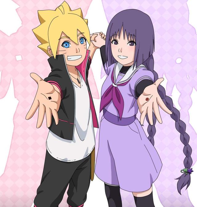 看了160集的《博人传》动画后,我终于发现了它的