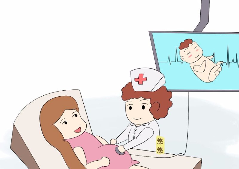 【四维彩超火爆预约中】圣玛丽亚四维彩超专家!全面解答孕期检查