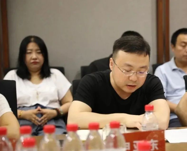 申亚东任天娱传媒总经理/湖南广电5g项目入选湖南"数字新基建"名单/爱