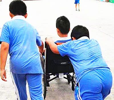 小学生干架有多野最后的武林