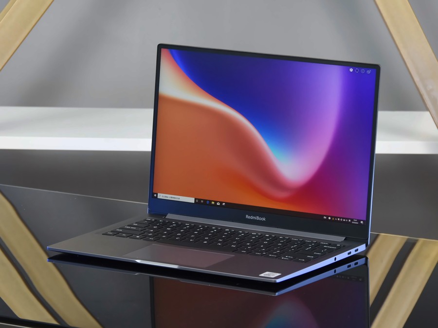 小机身2k屏redmibookair13评测