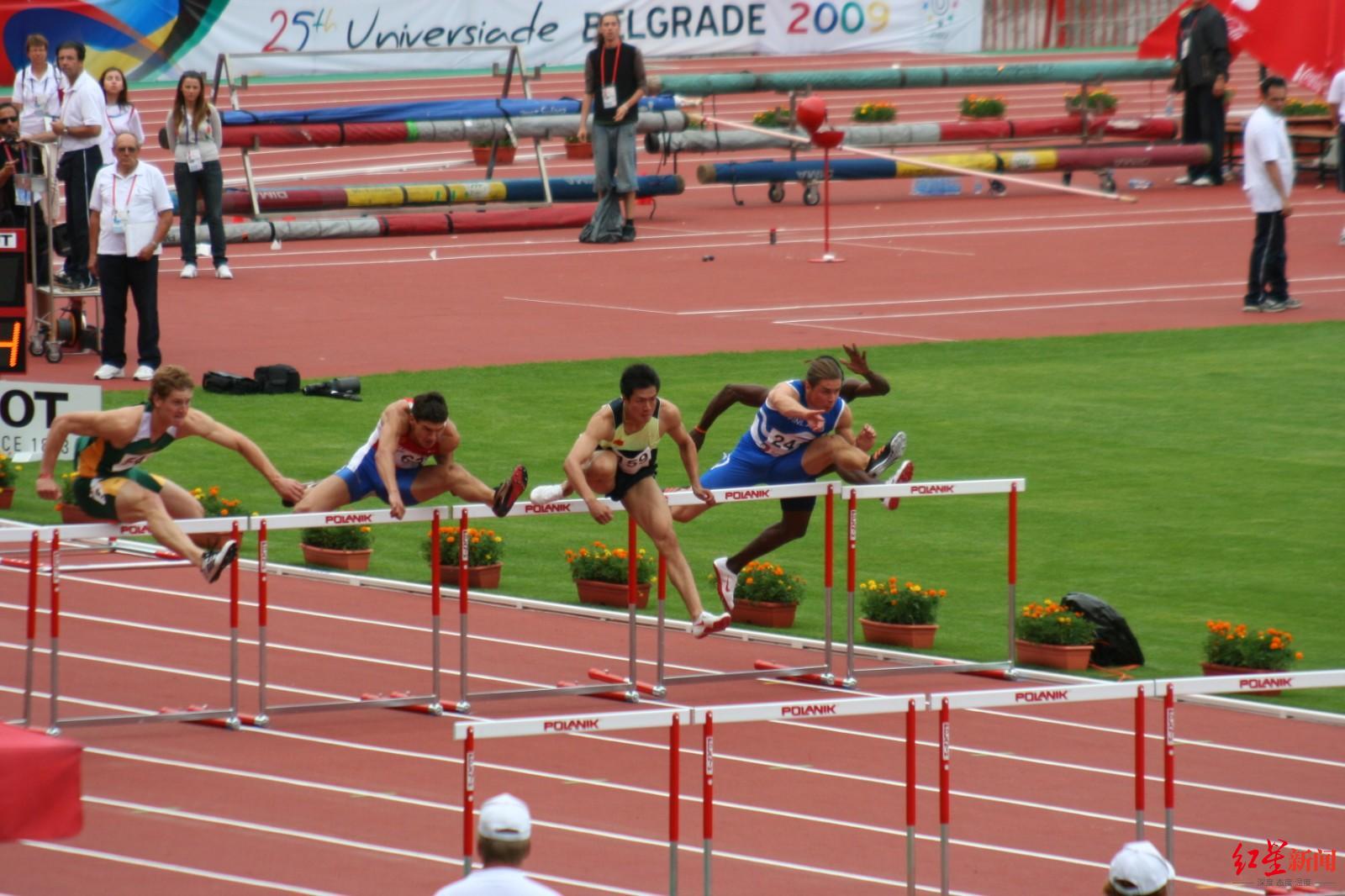 大运之星|四川"大运第一人"尹靖:成都会办出史上最成功大运会