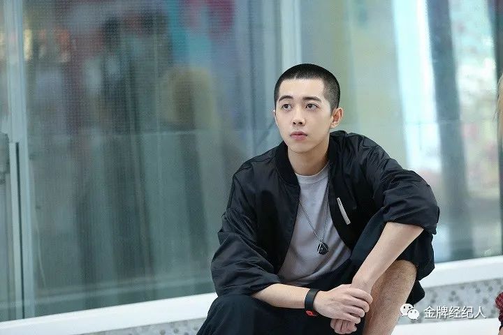 专访《穿越火线》朱俊麟:热血少年也有赤子之心|穿越