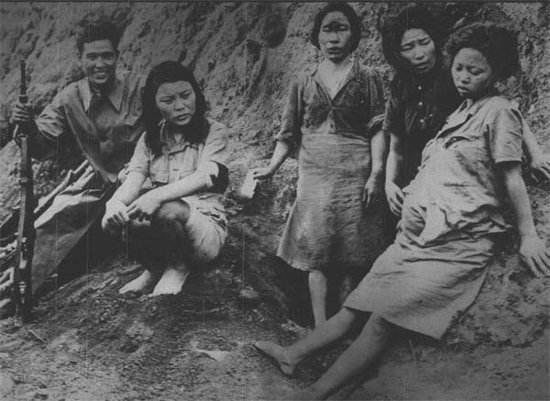 国际慰安妇纪念日 马英九批蔡英文删课纲抹去历史记忆休闲区蓝鸢梦想 - Www.slyday.coM