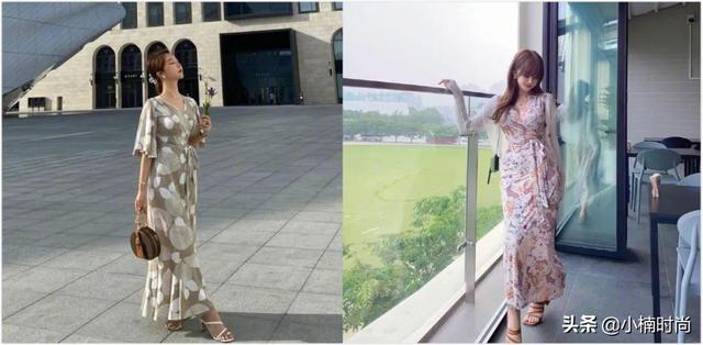 好身材就要秀出来!夏日凸显女性魅力造型搭配推荐