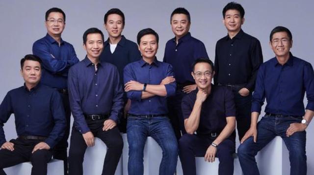 小米十周年,雷军谈及合伙人制度,优秀人才将引领小米下一个十年