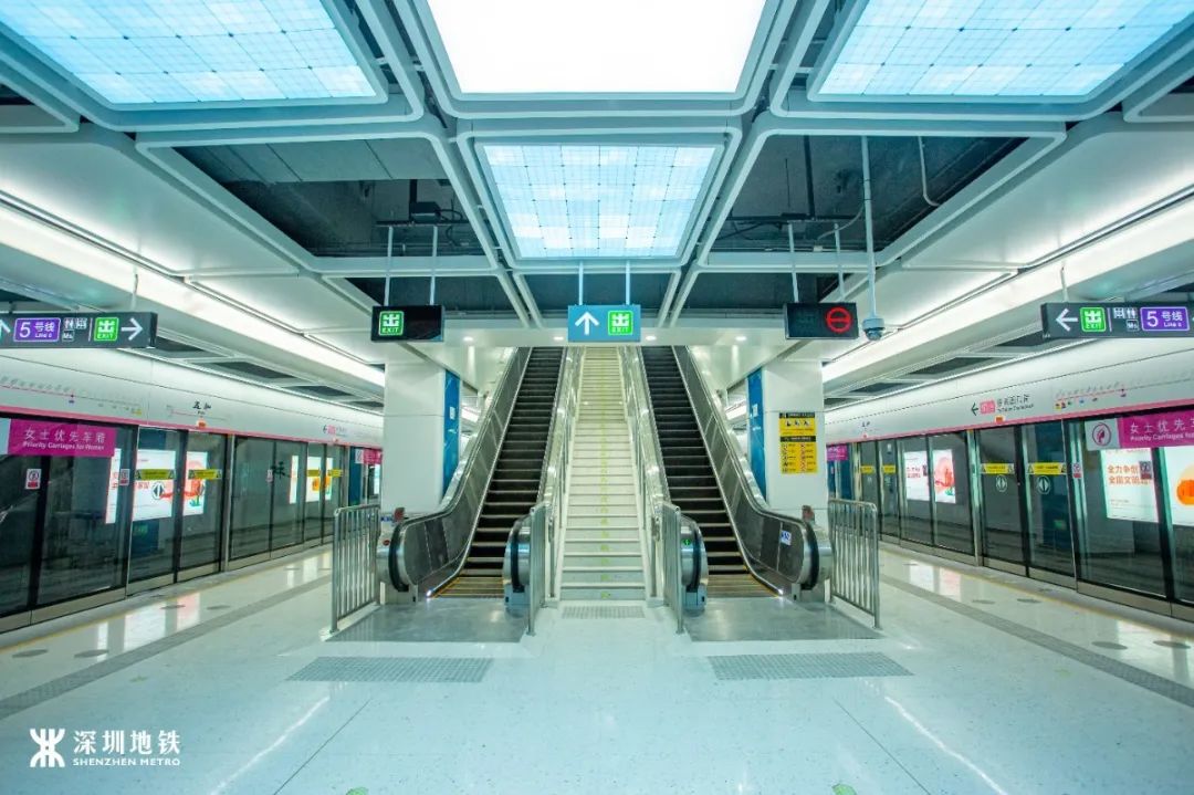 龙归站地点及其特色一览，广州地铁3号线的便捷通道