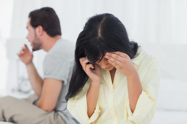 女人常说,离婚是因为攒够了失望,那么失望真全是男人的问题?