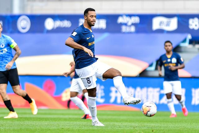 广州富力赛季首胜登贝莱此前丢球因运气不好团结是获胜秘诀