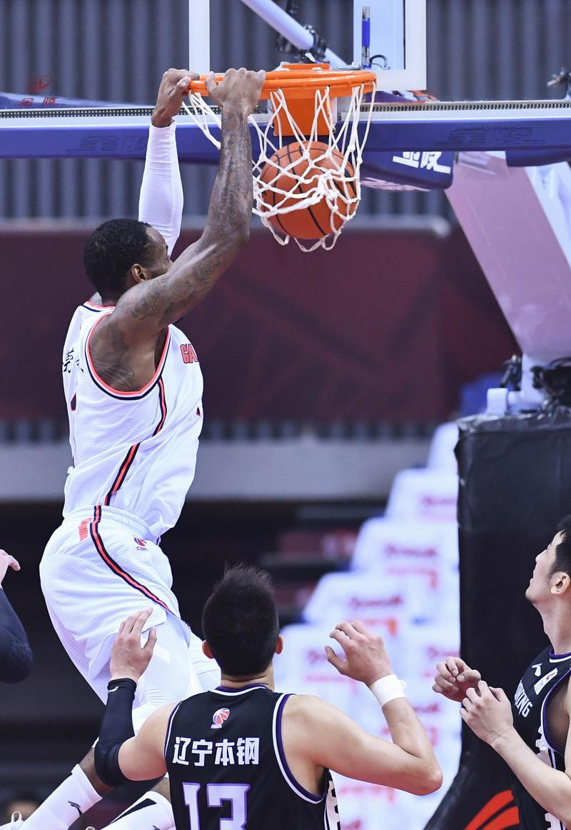 cba人物你永远可以相信威姆斯总决赛mvp实至名归