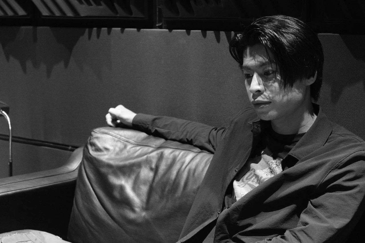 【专访】五条人:我们的听众是玛丽莲·梦露那样的美女|仁科|文娱|阿茂