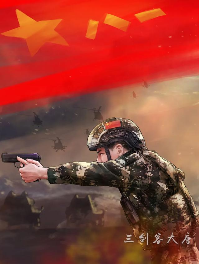 题图/大唐 作者/剑客行者 剑客小心编辑这个话题剑客以前有谈过,但近