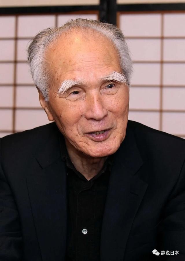 村山富市:我为何要承认日本对中国的战争是"侵略"?