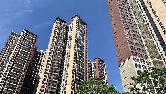 惠州楼市燃起虚火：未来会不会发愁有房难卖？