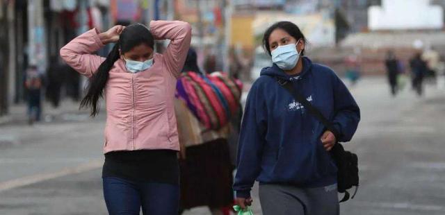 走投无路之下的玻利维亚,允许神奇矿物质溶液治疗新冠|新冠肺炎_新浪