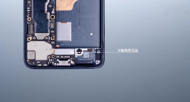 小米10超大杯官方拆解相机模组吸睛做工感受下