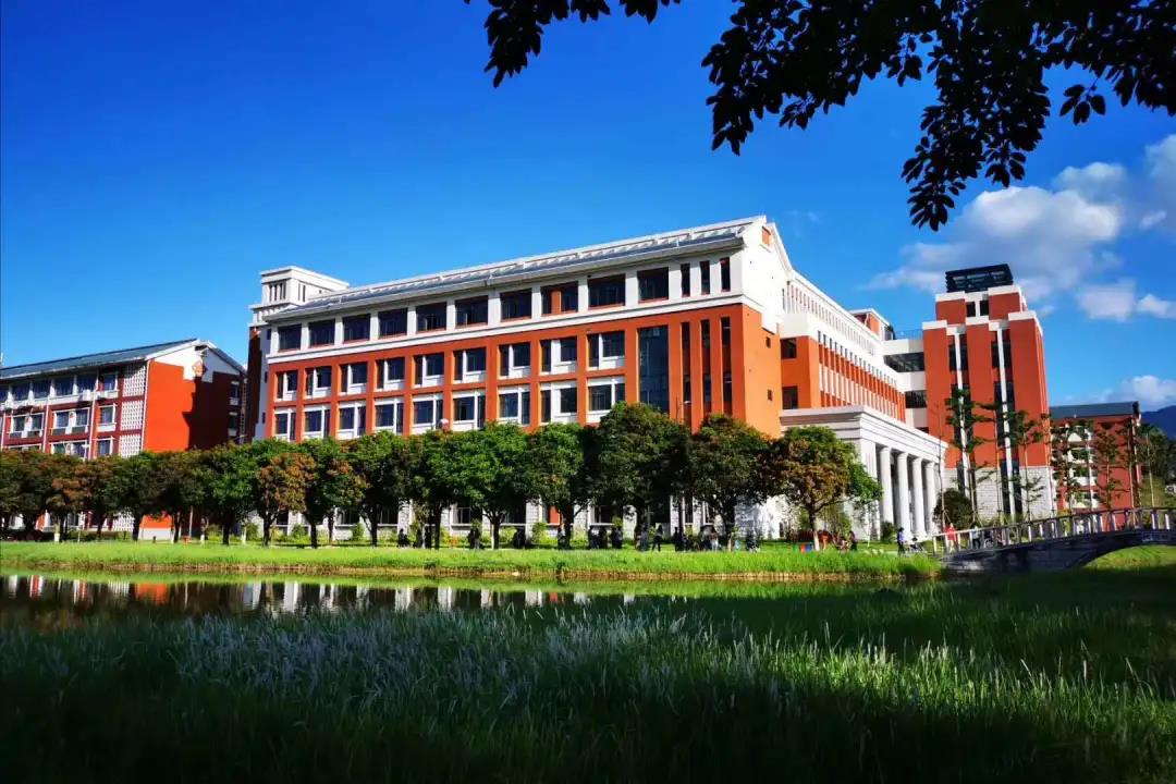 福建中医药大学扎实推进文明校园创建工作