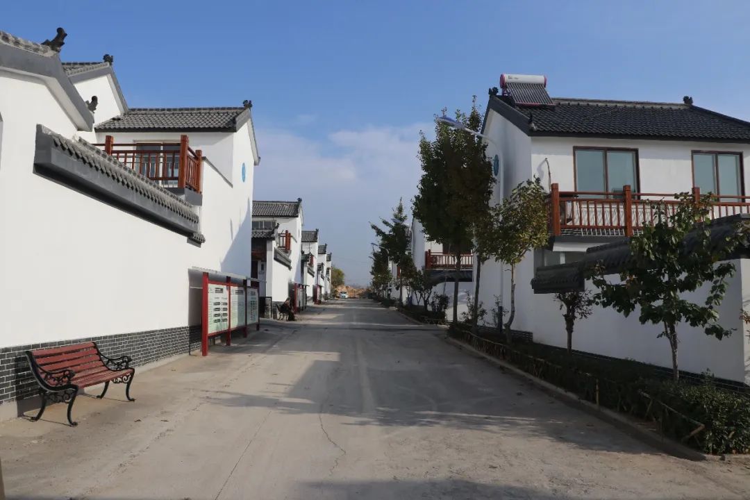 国家正式命名!青州这两个镇火了