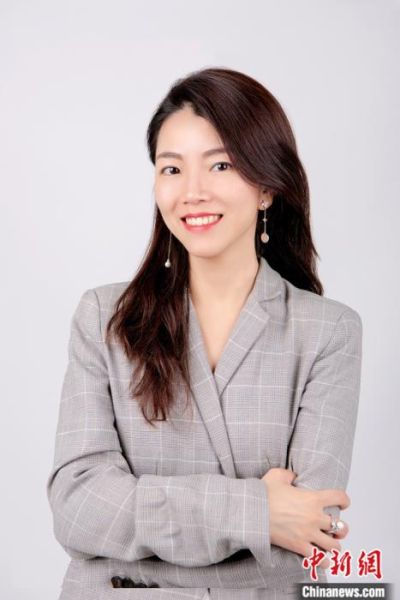 新经济新面孔:小红书合伙人曾秀莲:"种草经济"让年轻一代找到归属