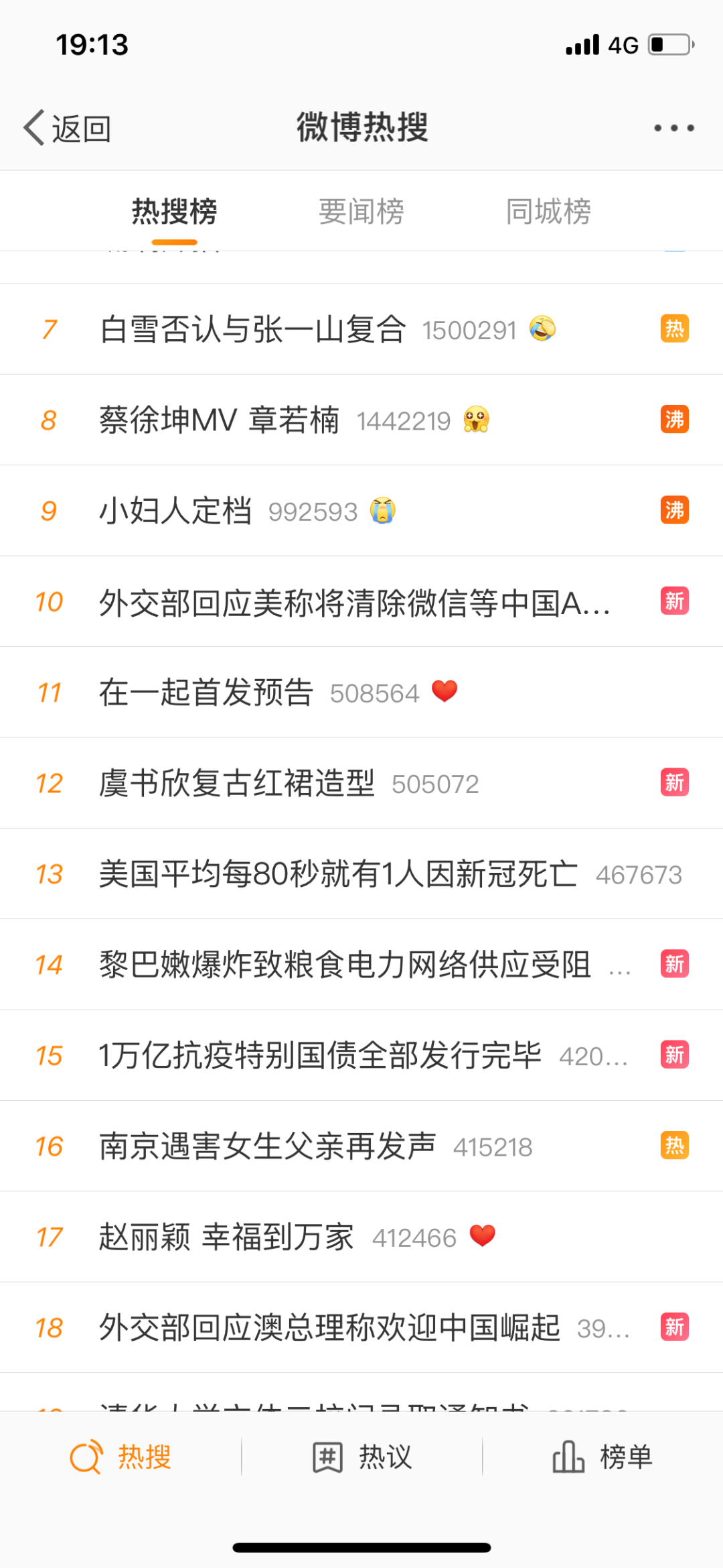 穿越巴黎到上海，在微博遇见LV大秀