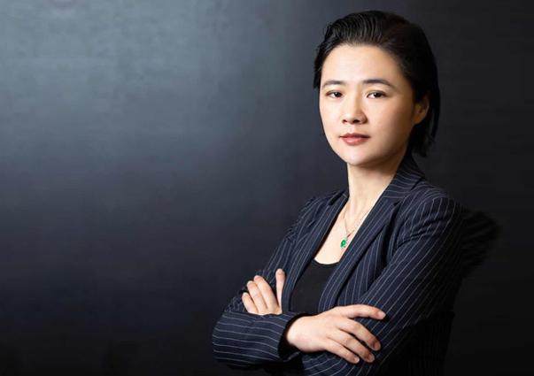 平安金融壹账通原联席总经理邱寒加入PayPal 任中国区业务负责人