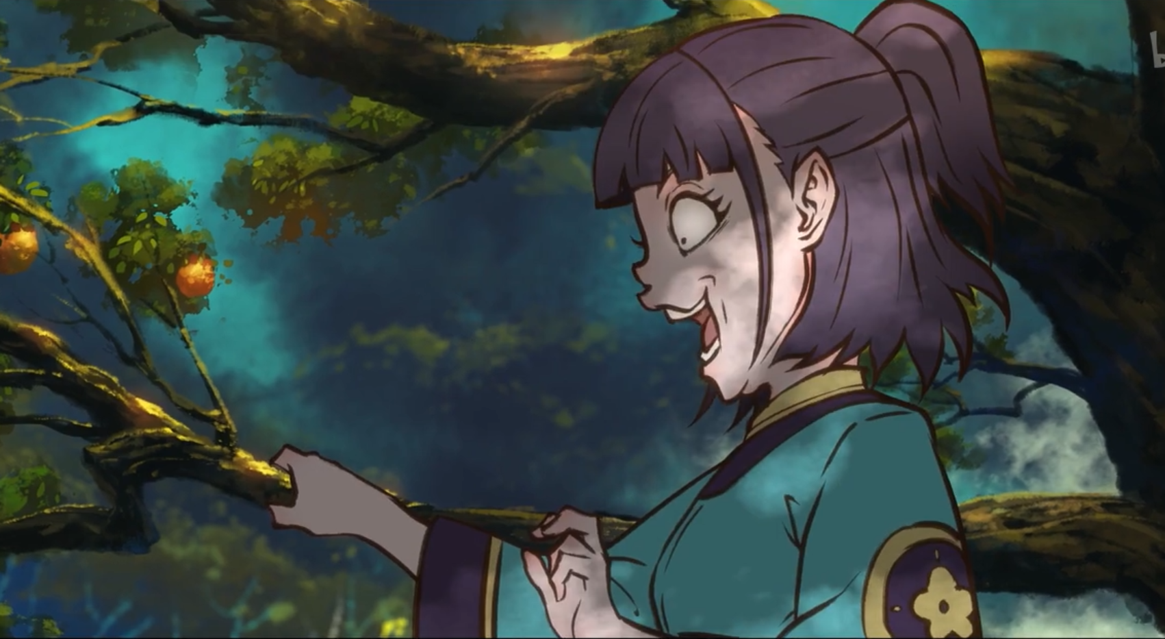 雾山五行|大胃王|主播_新浪新闻