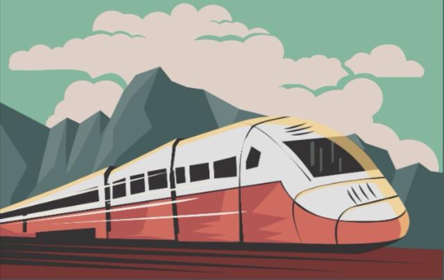 数据眼 | 看!这些中国铁路的世界第一