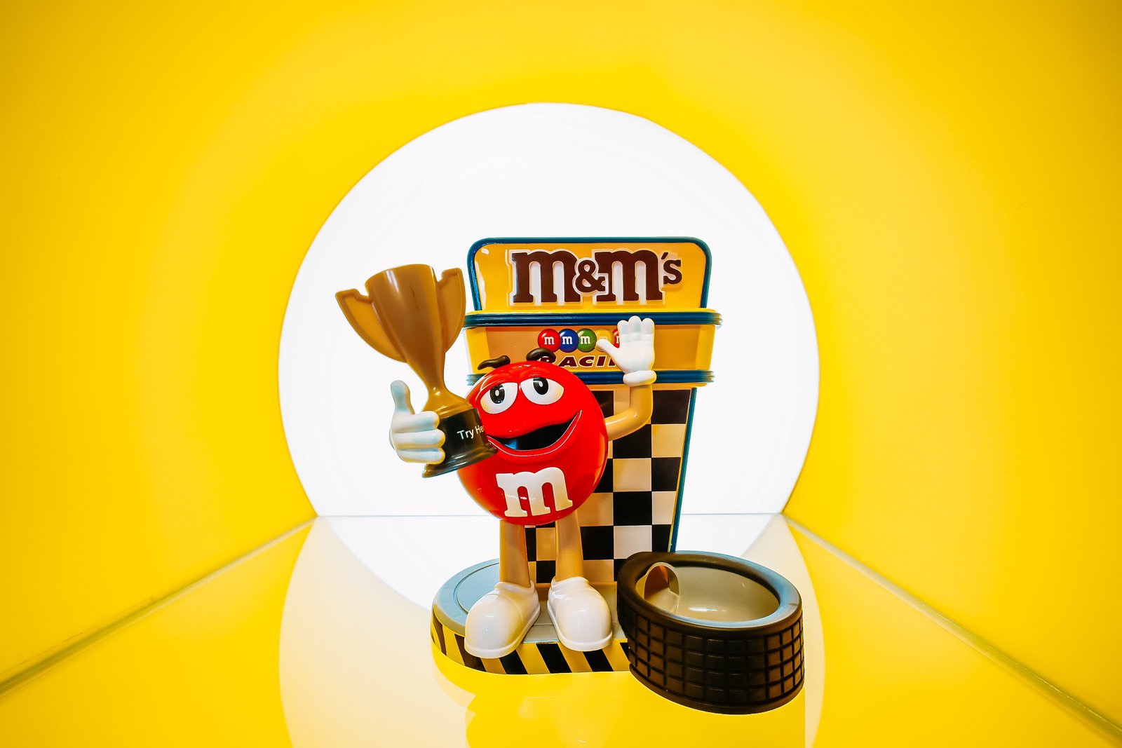 玛氏箭牌中国区总裁：疫情时O2O业务翻番 加快与平台合作