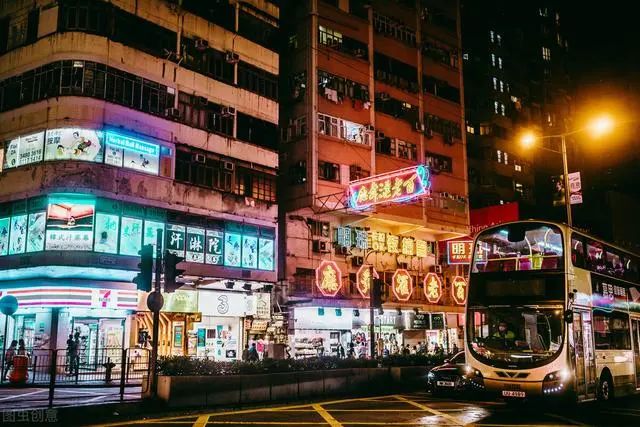 衰退程度超2009年香港12万人加入失业大军大幅下调gdp预测