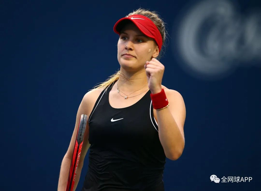 布沙尔:很感谢阿加西,格拉芙夫妇帮助我