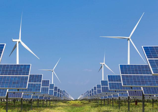 俄印两国科学家研发用于未来能源的新型材料