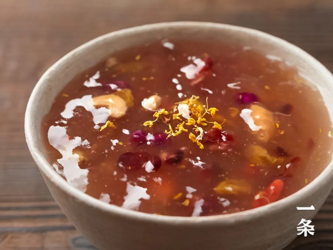 火遍网络的李子柒藕粉来了