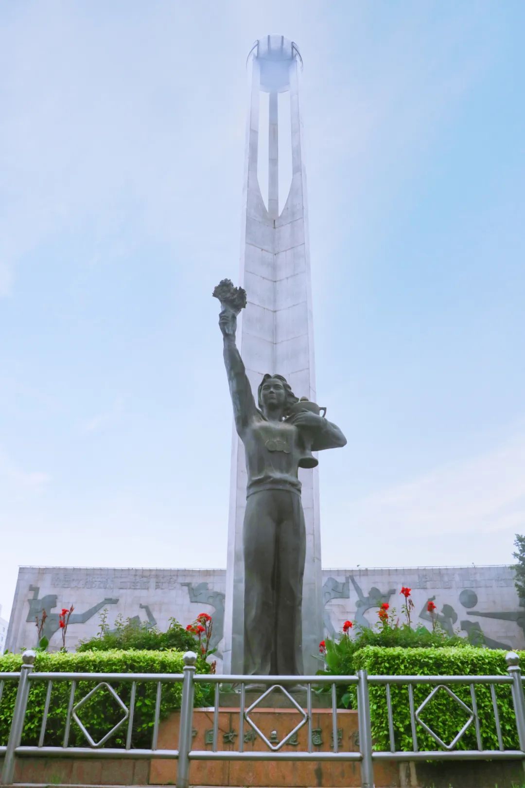 女排电影夺冠宣布上映时间此前在福建这里拍摄